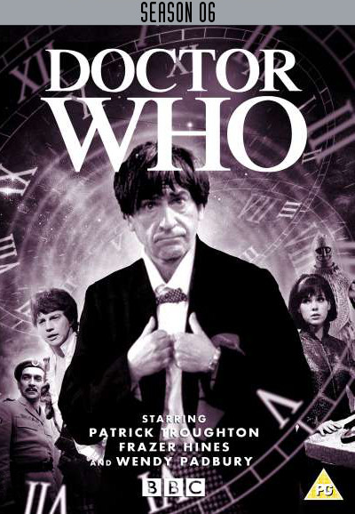 Doctor Who - Season 6 [157346] (A1775866881) [[Shows 2.0]] --Plex--